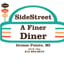 SideStreet Diner