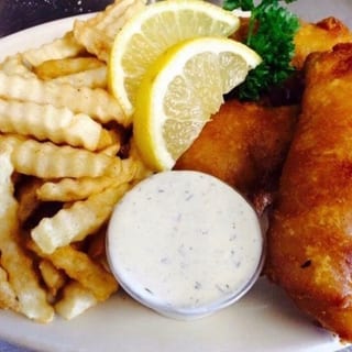 Fish N' Chips