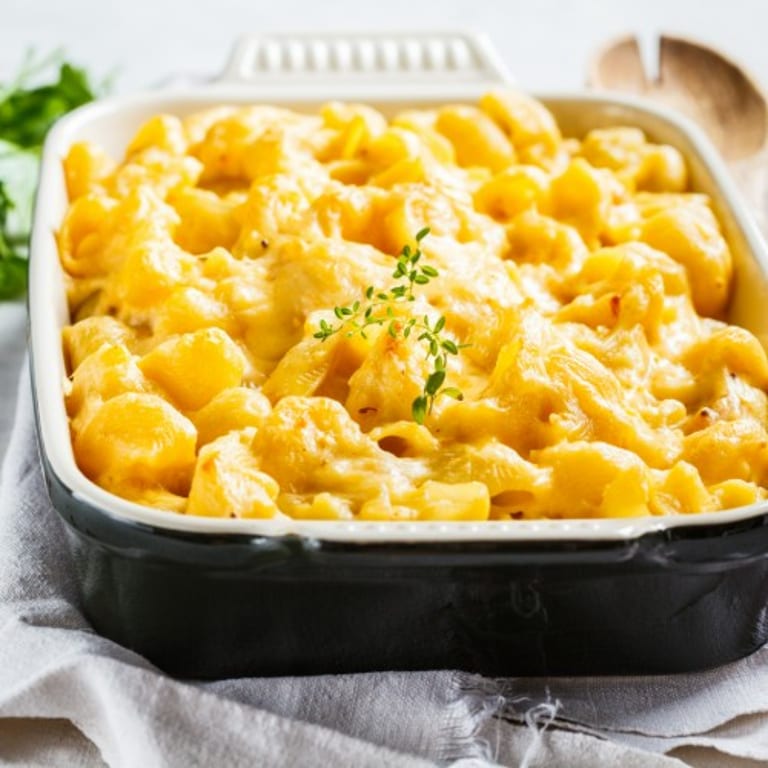 Delicious Mac n Cheese Options