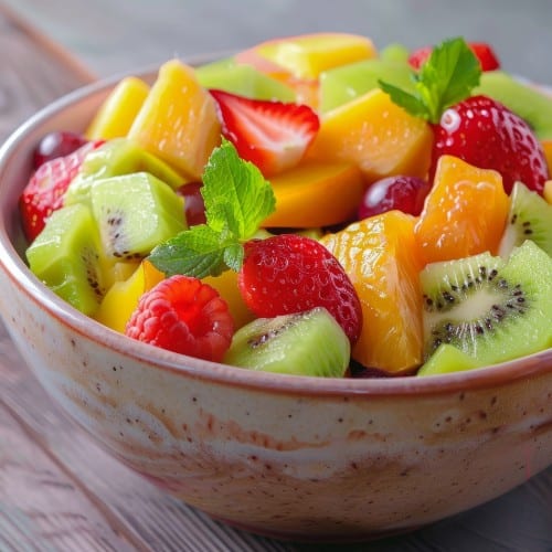 Fruit.
