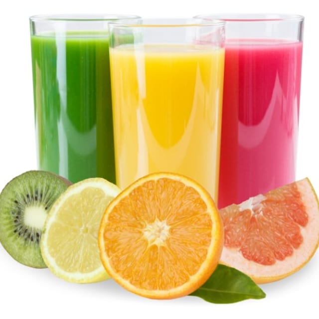 Juice.
