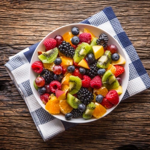 Fruit.