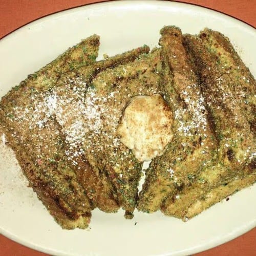 Toast.
