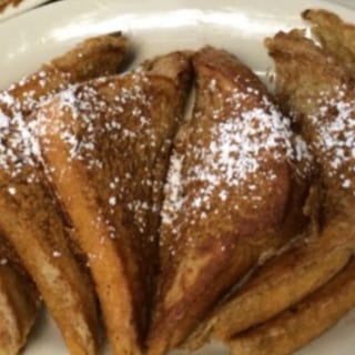 Texas French Toast