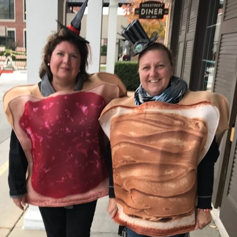 How SideStreet Diner Came to Life 