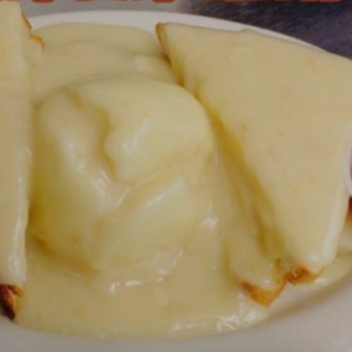 Turkey Hot Plate.