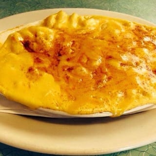 Classic Mac N' Cheese
