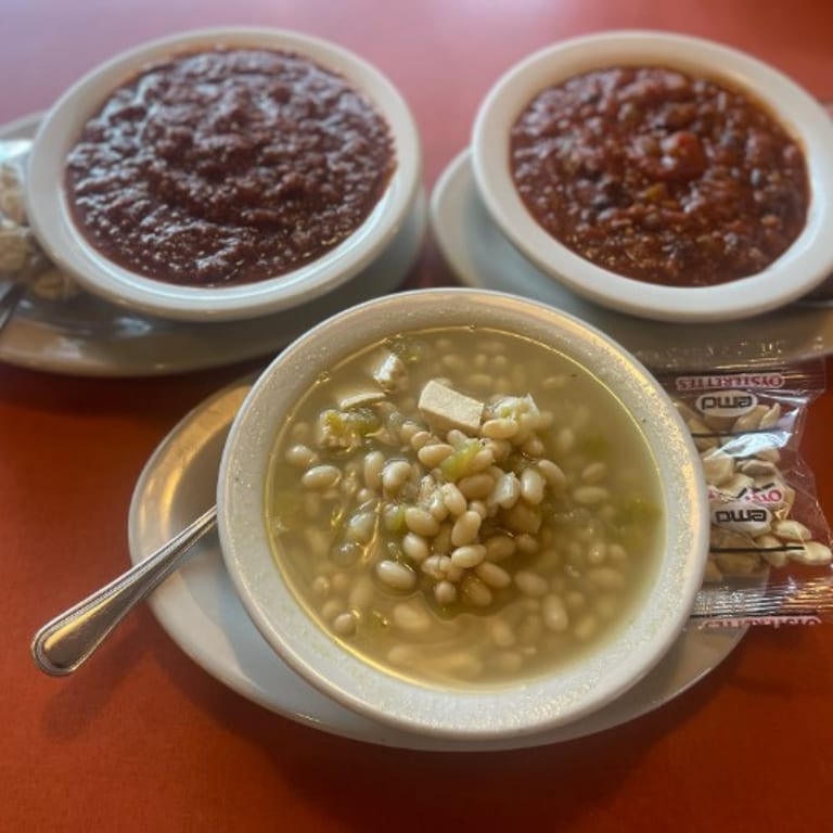 Our Signature Soups