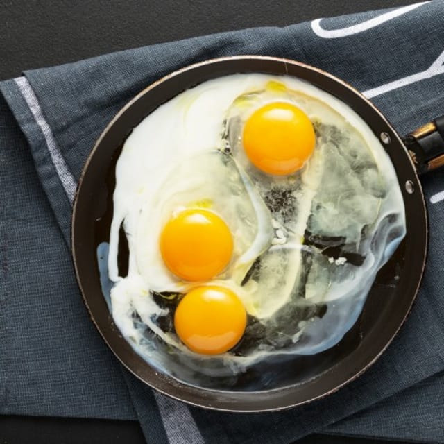Egg.
