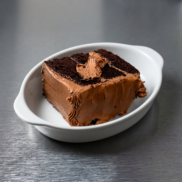 Slice of Cake.